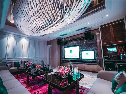 济南ktv小时场，价格划算值得体验-历下区ktv预定