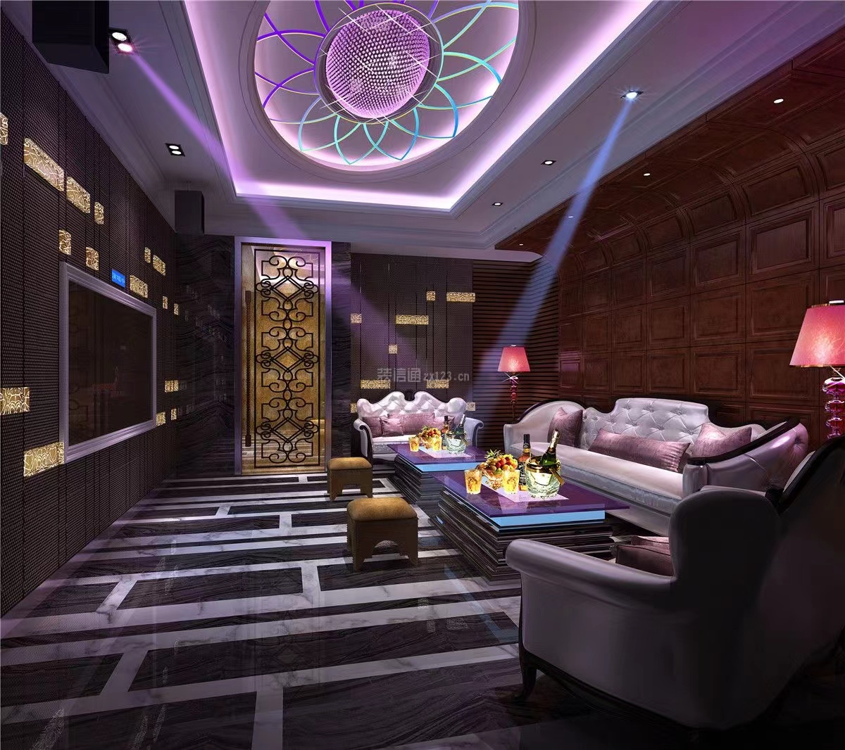 济南新玩法ktv小时场-历下区ktv预定