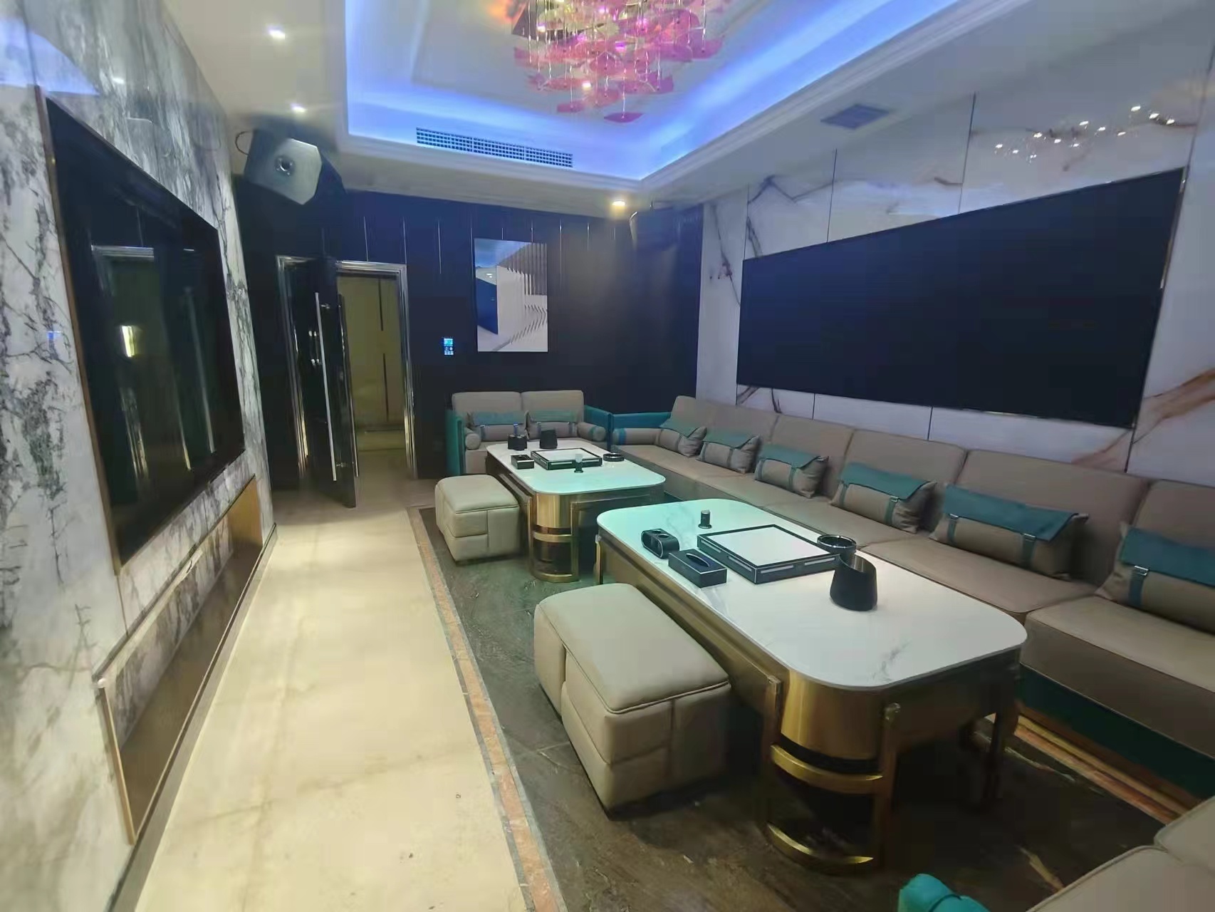 济南小时场ktv单刷最佳选择推荐-历下区ktv预定